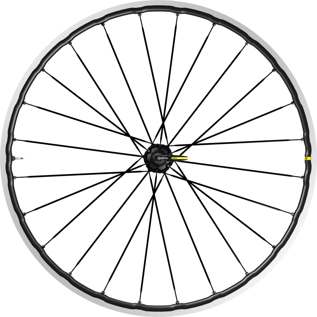 Mavic wielenset ksyrium sl