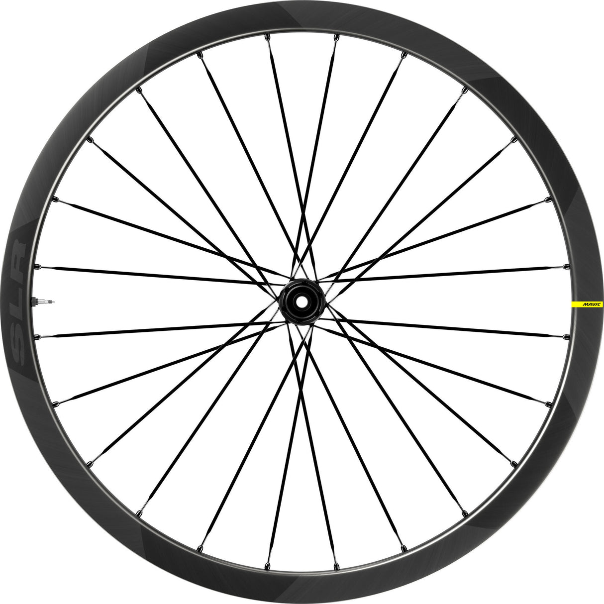 Mavic wiel cosmic slr 32 disc