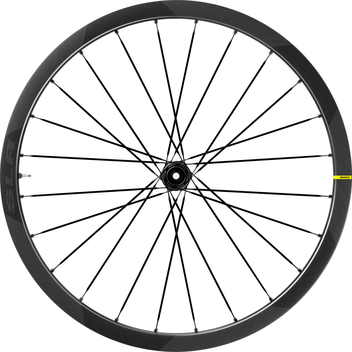 Mavic wiel cosmic slr 32 disc
