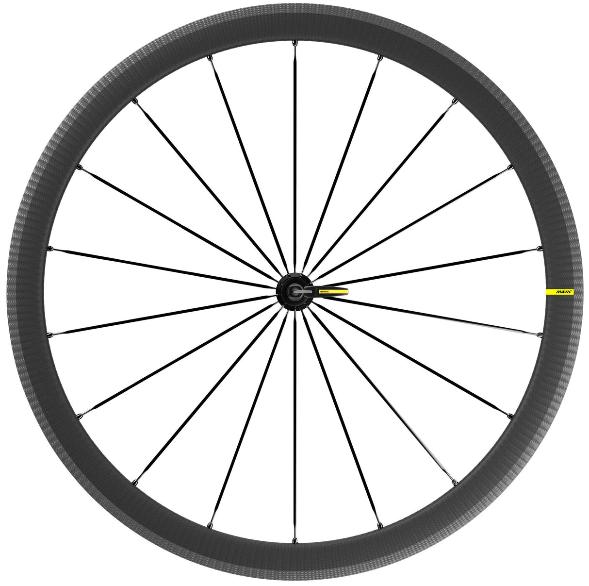 Mavic wiel cosmic slr 40