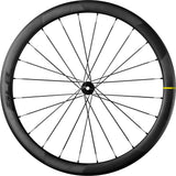 Mavic wheel cosmic slr 45 disc wheel set cosmic slr 45 disc front