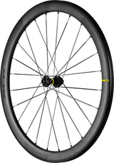 Mavic wheel cosmic slr 45 disc wheel set cosmic slr 45 disc front