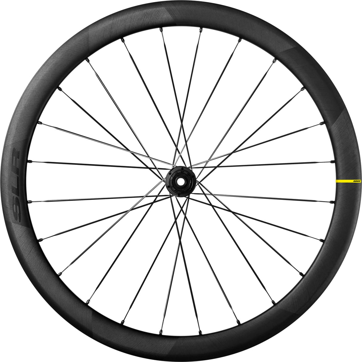 Mavic wiel cosmic slr 45 disc