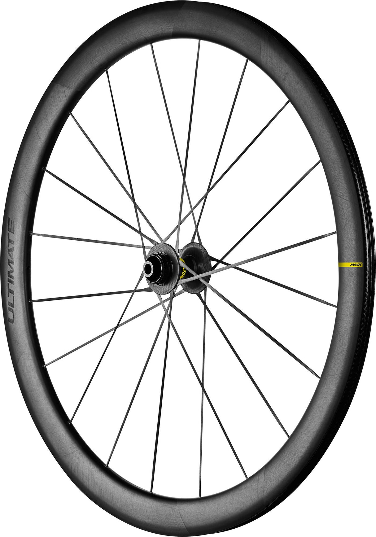 Mavic wiel cosmic ultimate ust disc