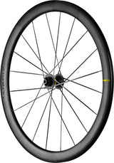 Mavic wheel cosmic ultimate ust disc wheel set cosmic ult.ust disc front