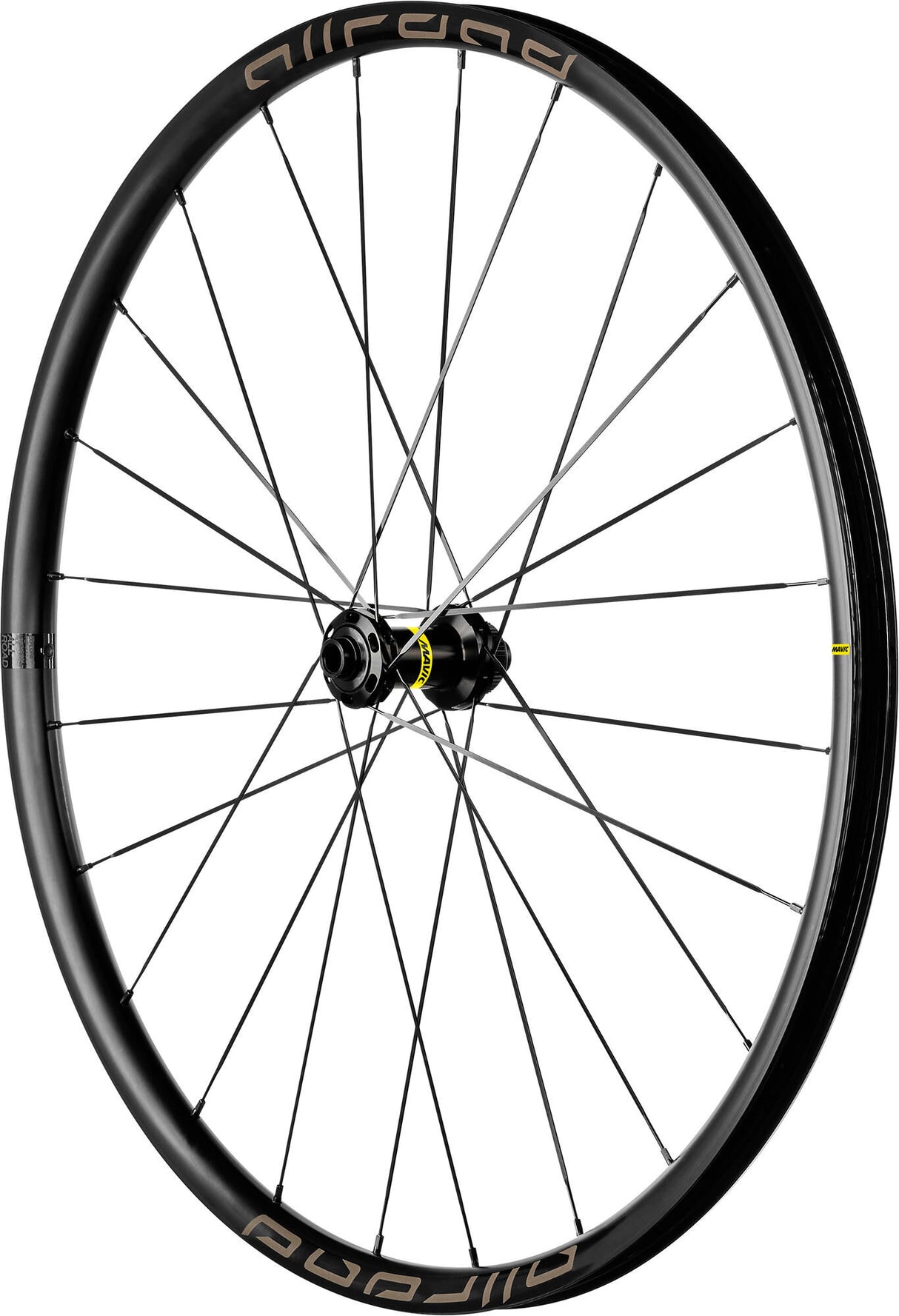 Mavic wiel allroad 650b dcl