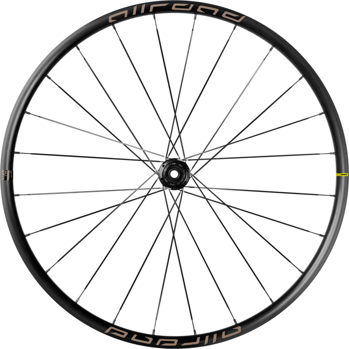Mavic wiel allroad 650b dcl