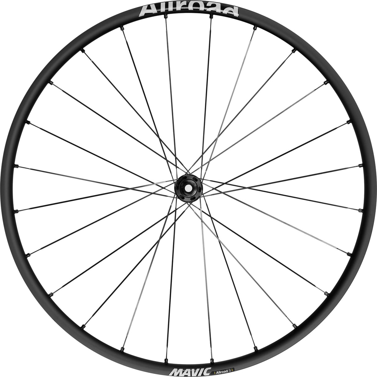 Mavic wiel allroad s