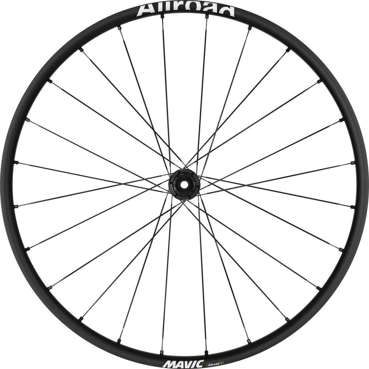 Mavic wiel allroad s