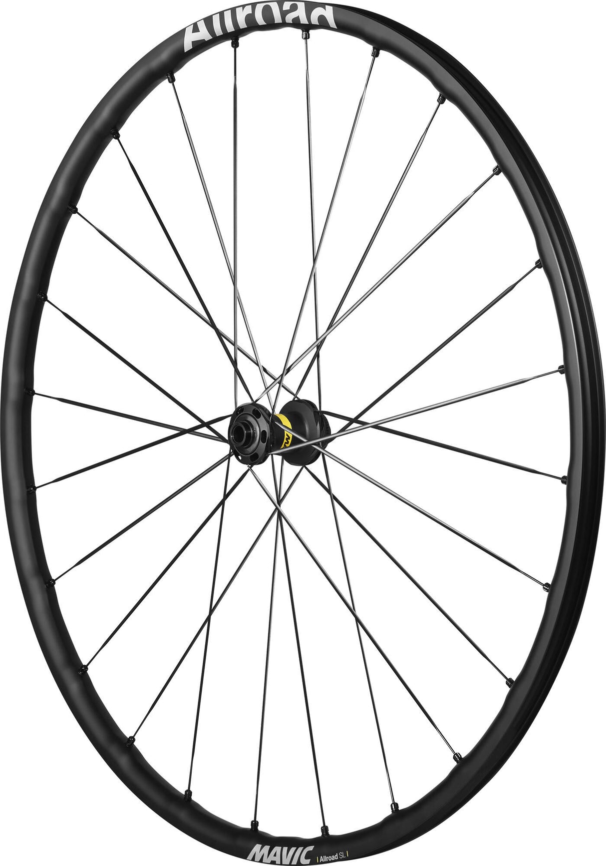 Mavic wiel allroad sl