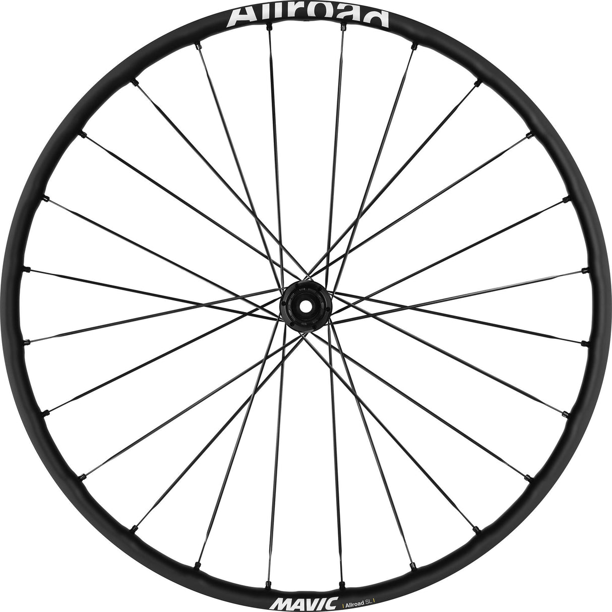 Mavic wiel allroad sl