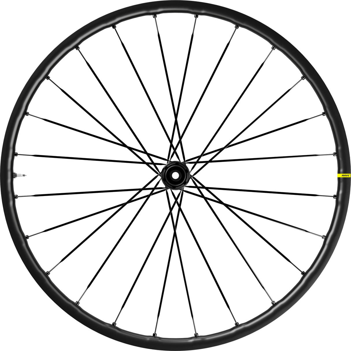 Mavic wheel set allroad + disc fr. 12x100mm
