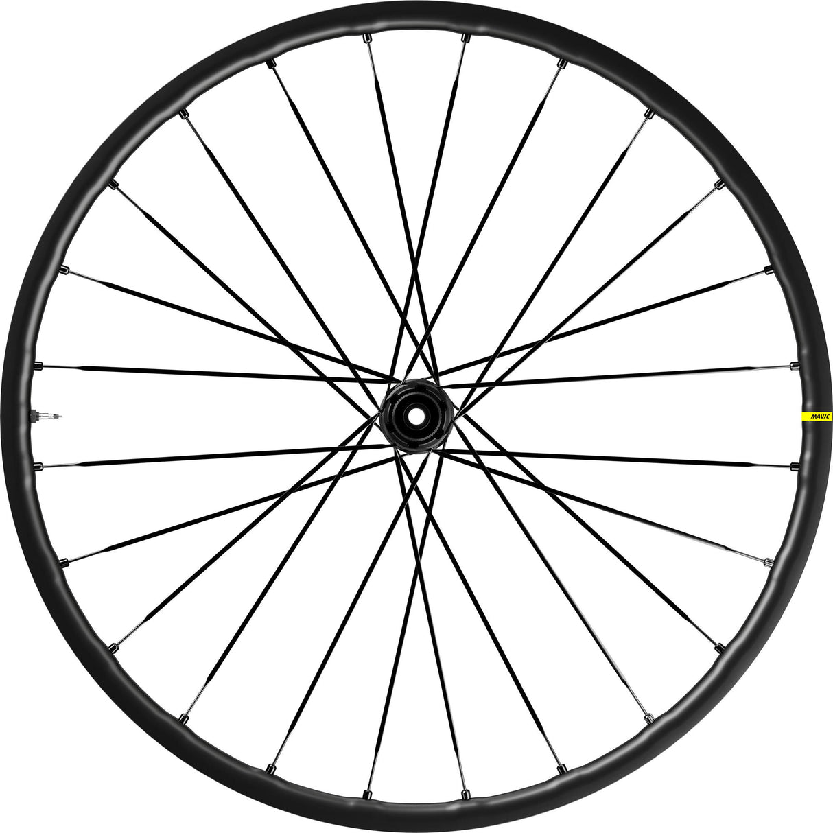 Mavic wheel set allroad SL road+ disc rear