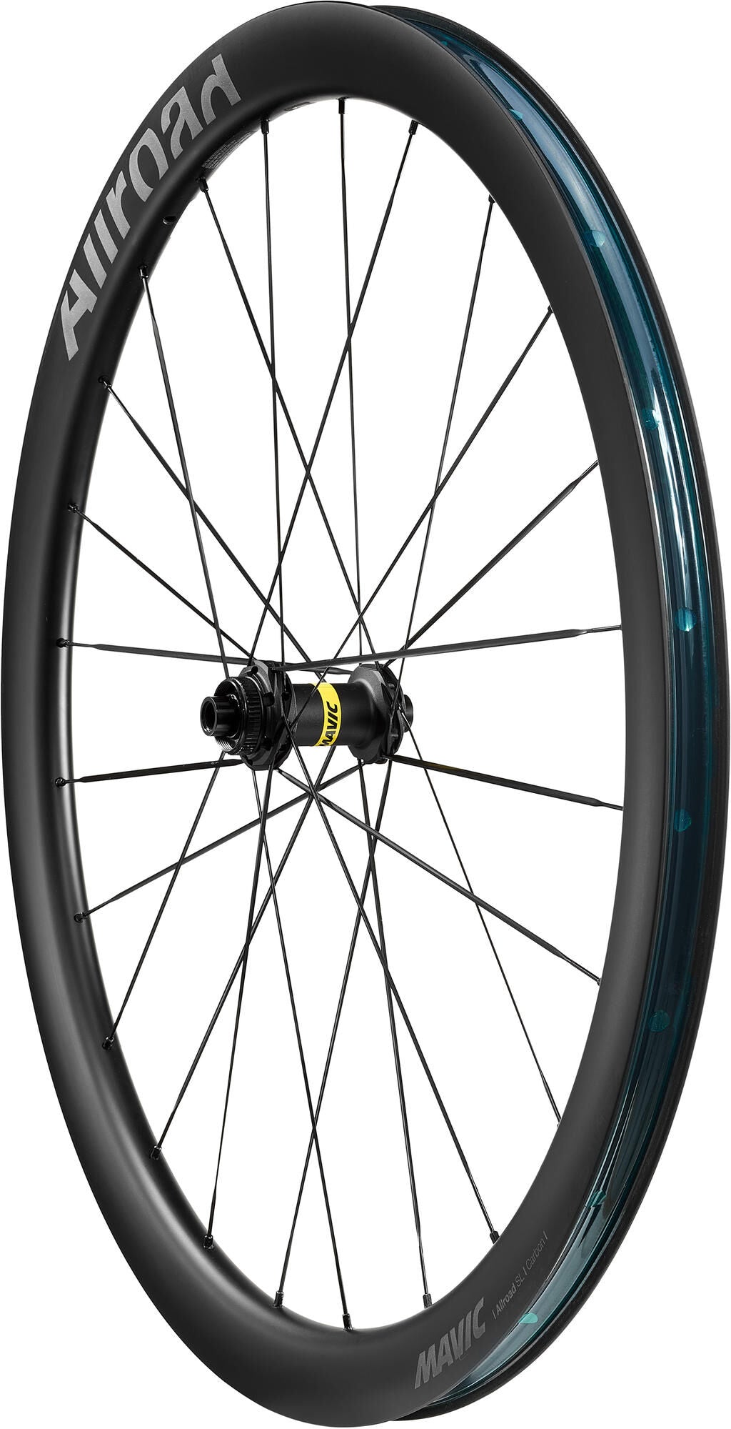 Mavic wiel allroad sl carbon
