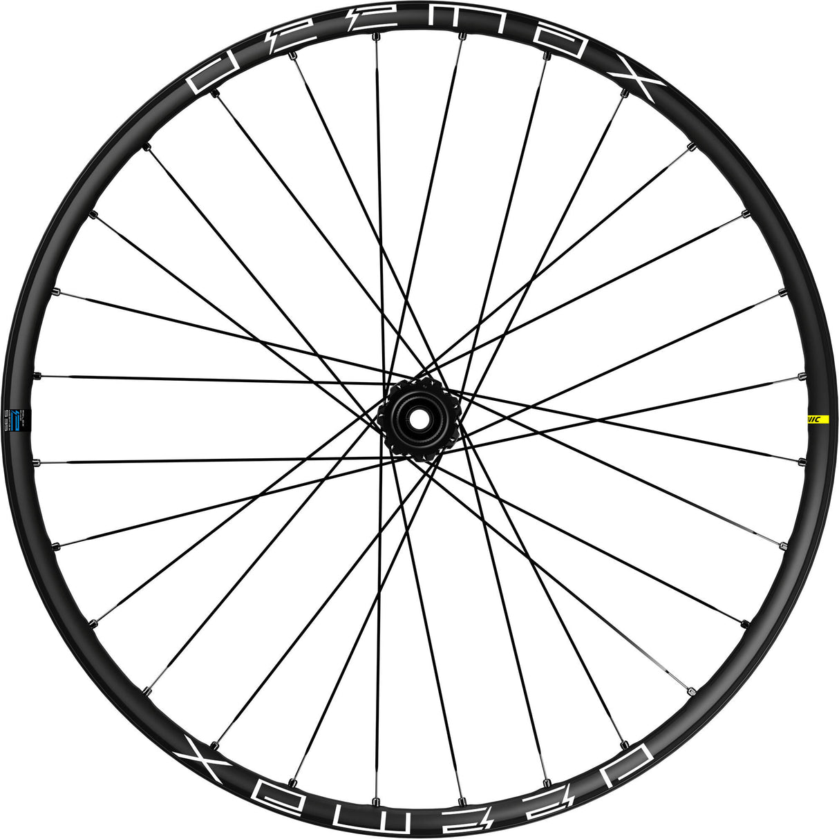 Mavic wiel e-deemax s35