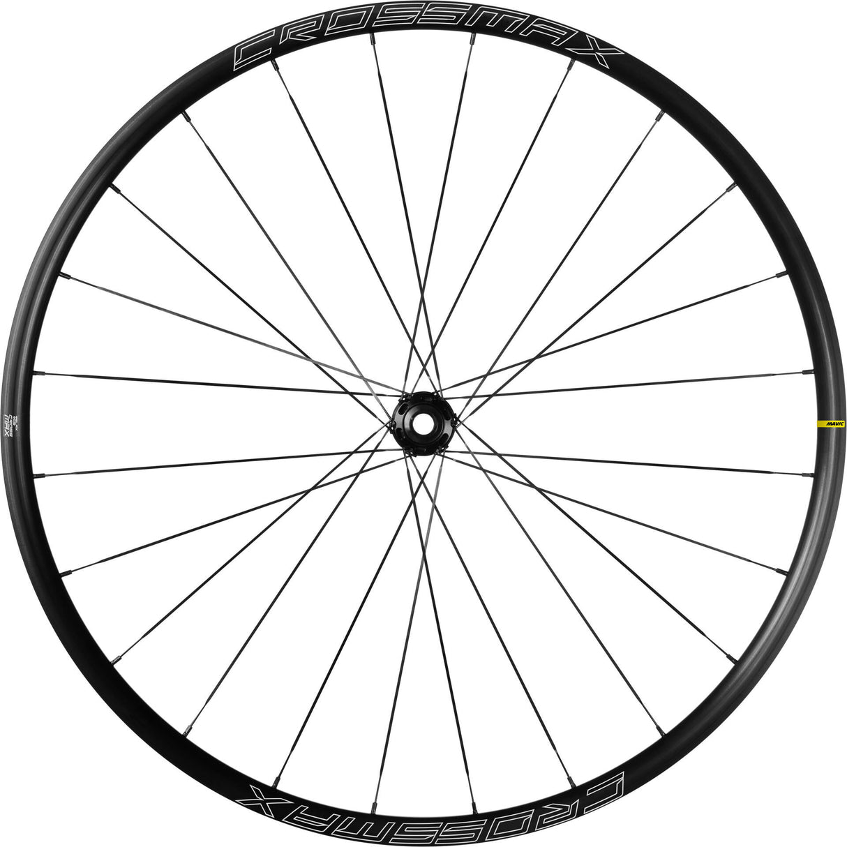 Mavic wiel crossmax 29