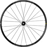 Mavic wheel crossmax 29 wheel crossmax 29 rear 6h 12x148mm