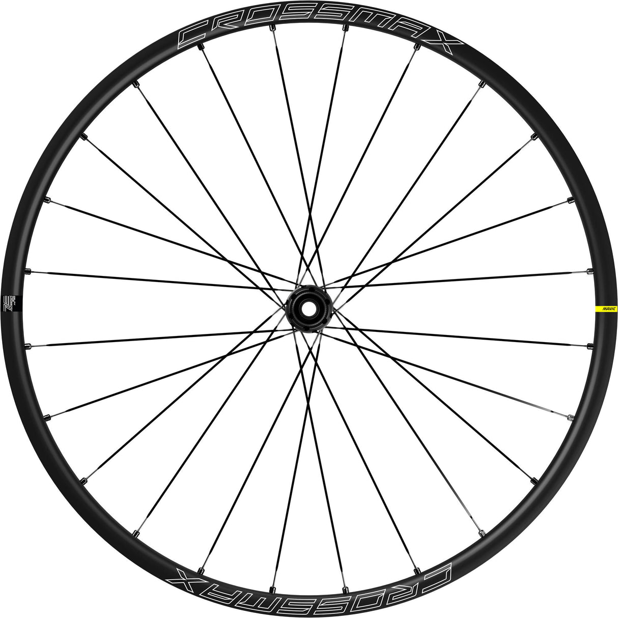Mavic wiel crossmax sl 29