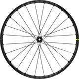 Mavic wheel crossmax sls 29 wheel crossmax sls 29 fr.6h 15x110mm boost
