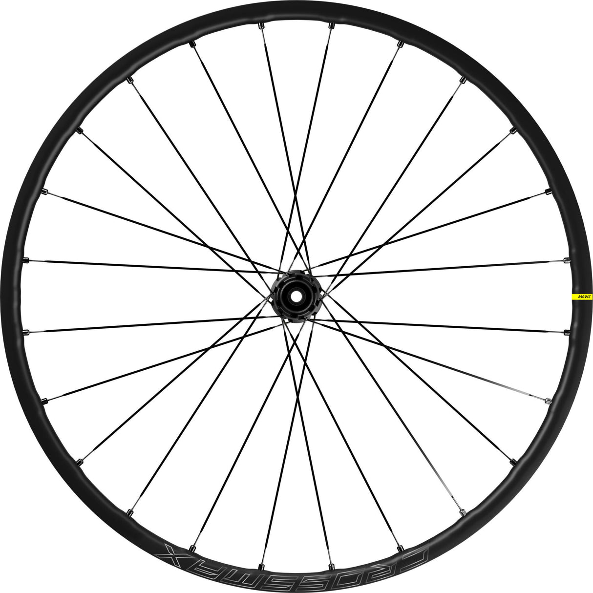 Mavic wiel crossmax sls 29