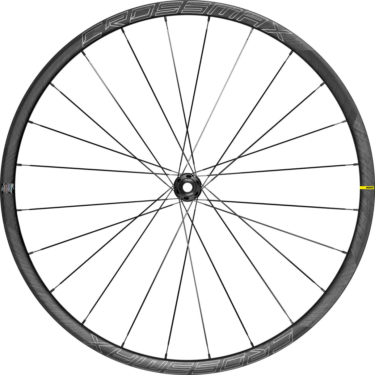 Mavic wiel crossmax carbon slr 29