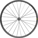 Mavic wheel crossmax carbon slr 29 wheel crossmax car. slr 29 fr. cl 15x110mm
