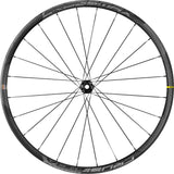 Mavic Rad Crossmax sl ultimate 25 Rad Crossmax sl ult.25 fr.6h 15x110mm
