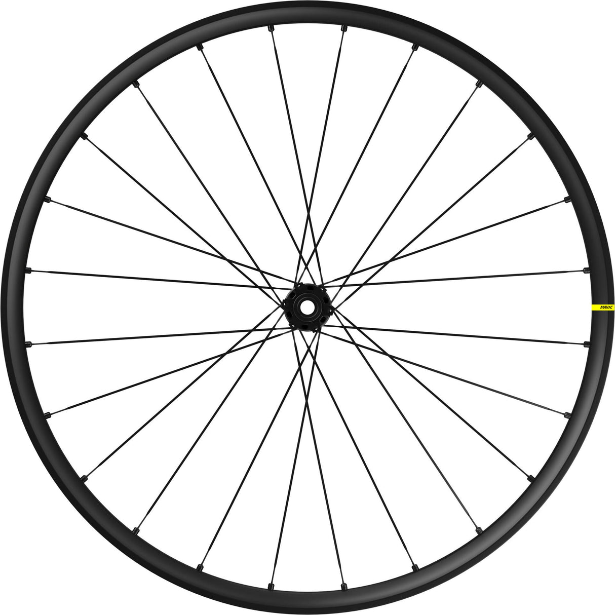 Mavic wiel crossmax xl
