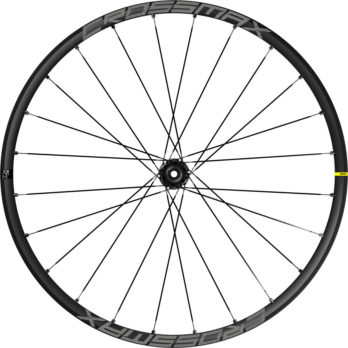 Mavic wiel crossmax xl