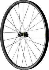 Mavic wheel crossmax xlr 29 wheel crossmax xlr 29 front 15x110mm