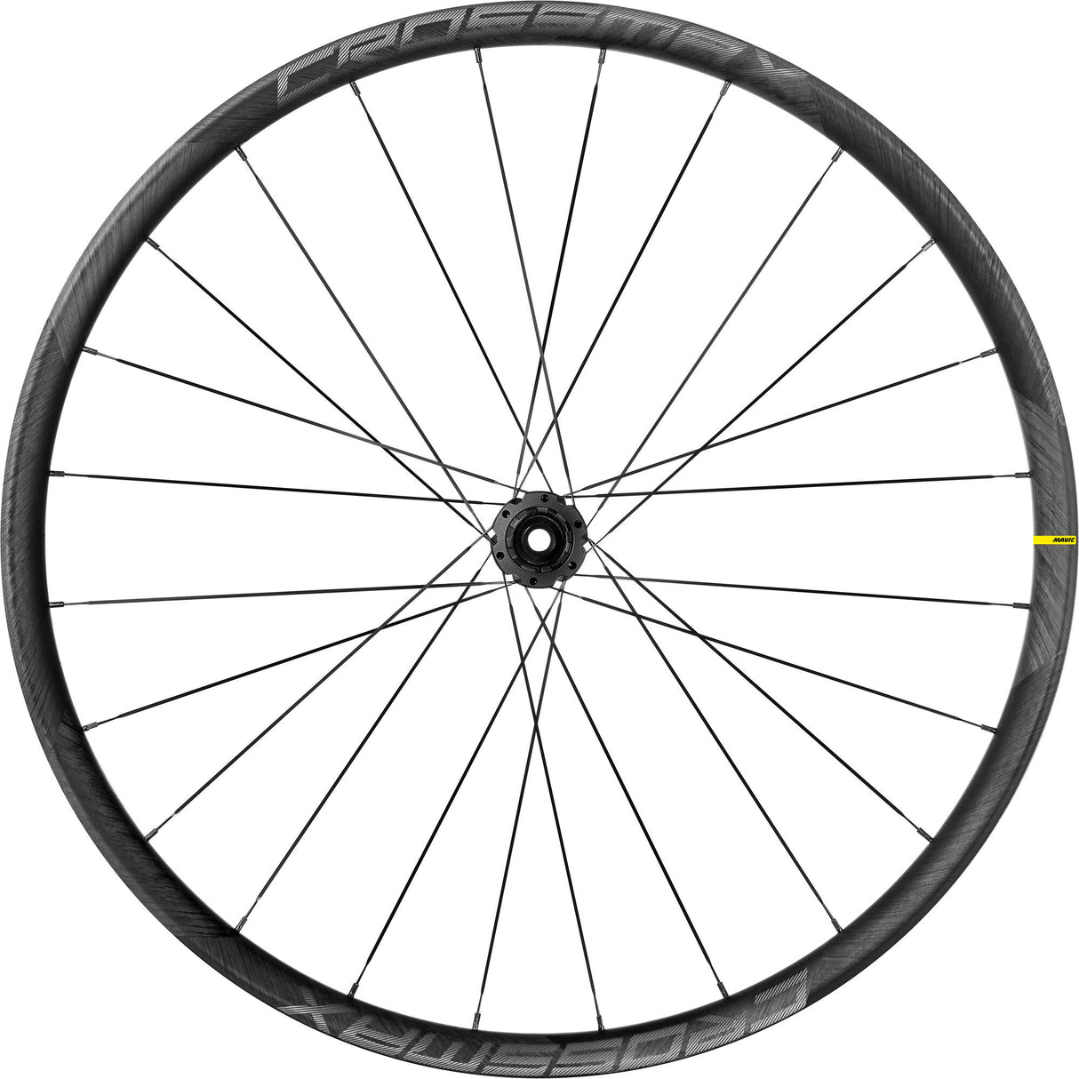 Mavic wiel crossmax xlr 29
