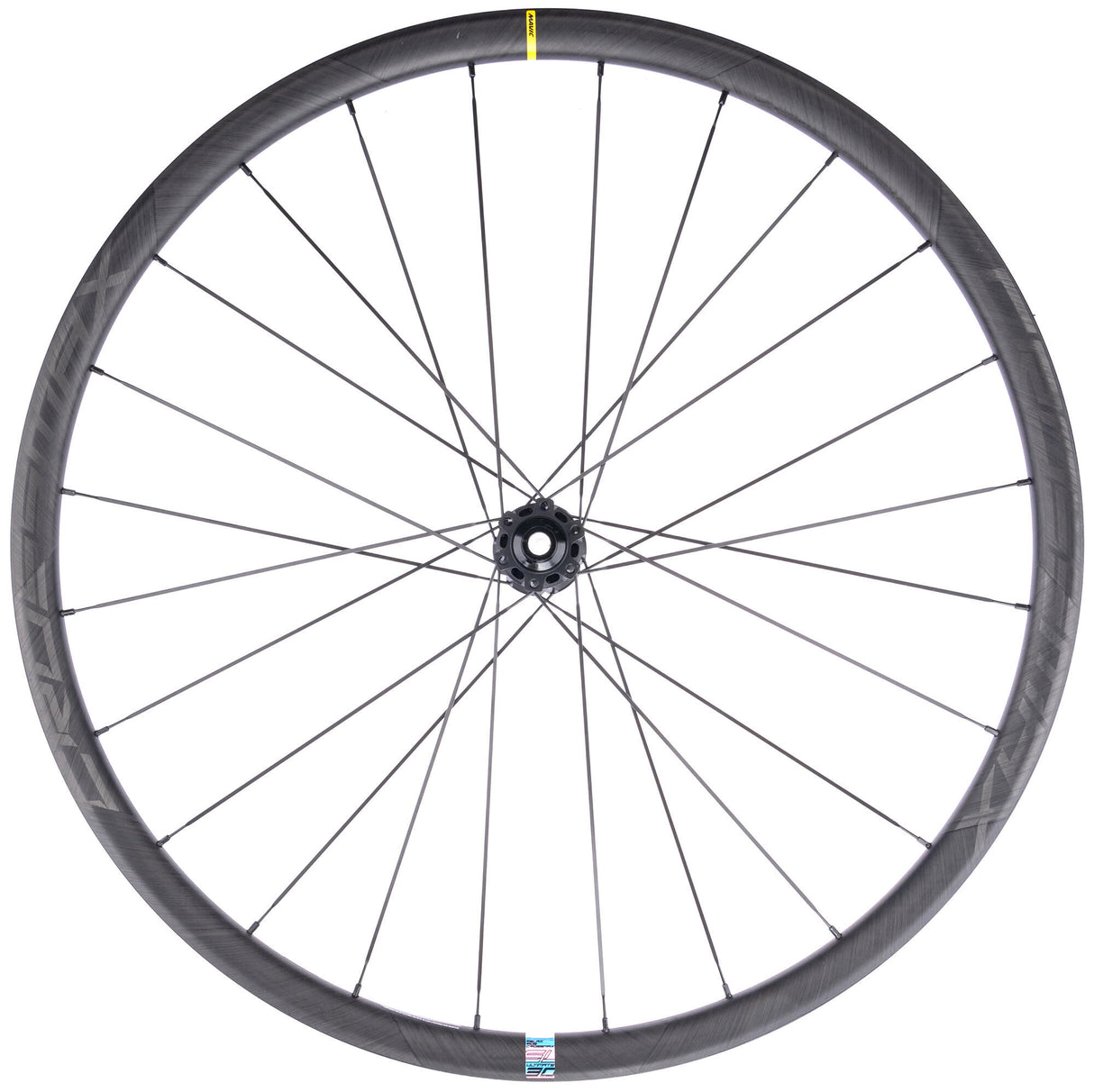 Mavic wheel crossmax sl ultimate 30 wheel crossmax sl rear 6h 12x148mm