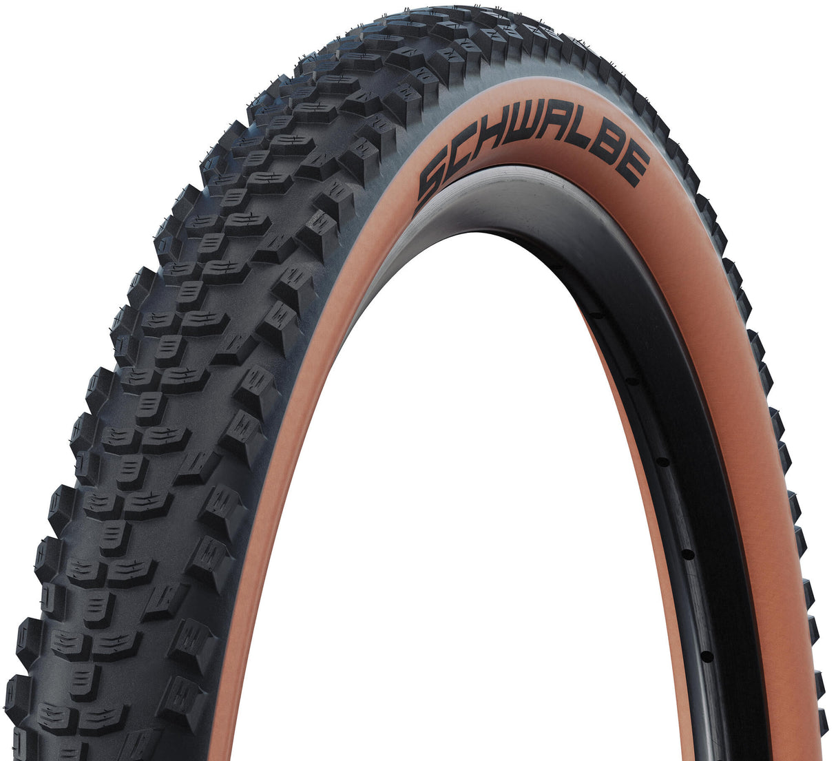 Schwalbe performance line-banden smart sam tyre smart sam evol.line 54-559