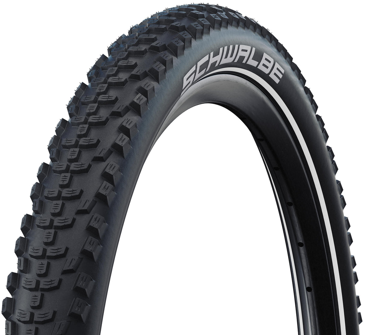 Schwalbe performance line-banden smart sam tyre smart sam evol.line 42-622