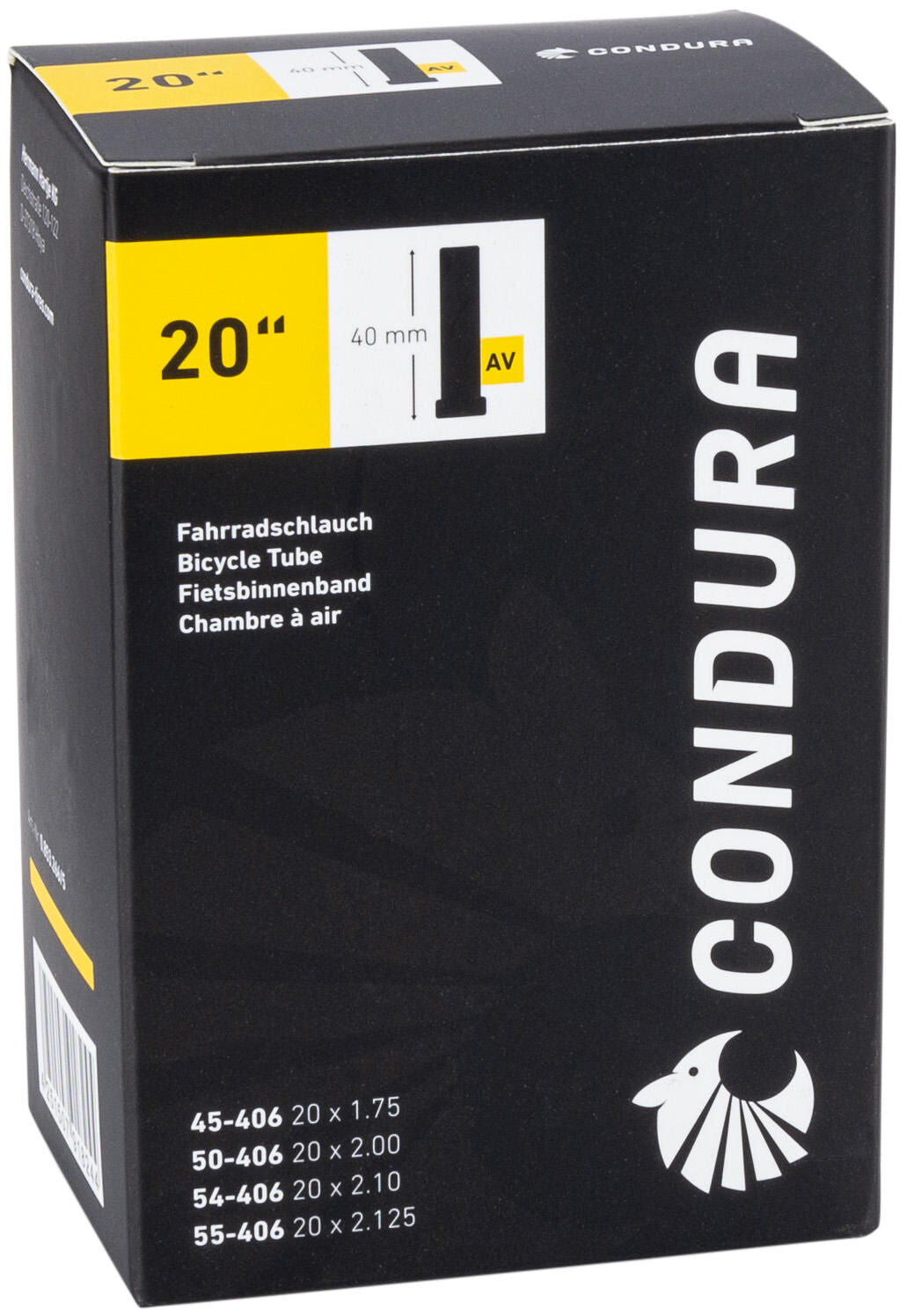 Condura binnenband - 20