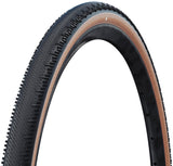 Schwalbe tire 28-1.35 (35-622) G-One RS Pro Evo ZW Skin folding band