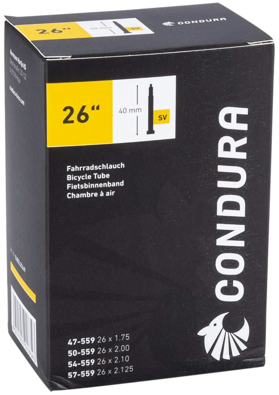 Condura binnenband - 26