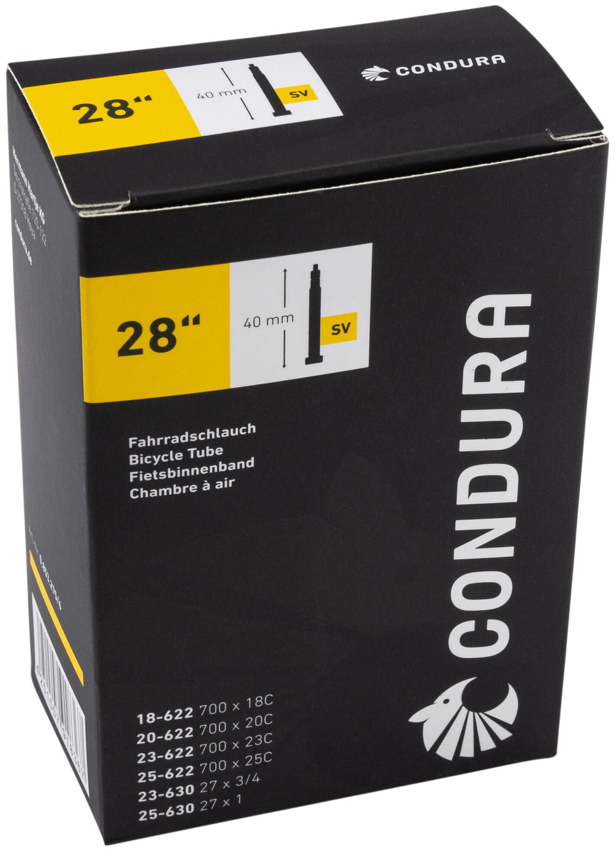 Condura binnenband - 28