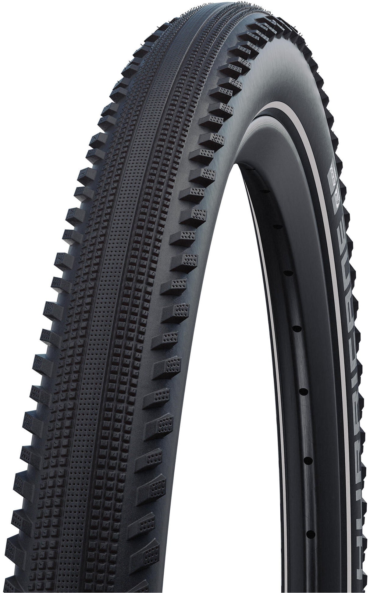 Raceguard Raceguard Hairicín Amach 26 x 2.10 (54-559) Dubh