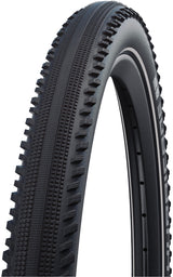 Raceguard Raceguard Hairicín Amach 26 x 2.10 (54-559) Dubh
