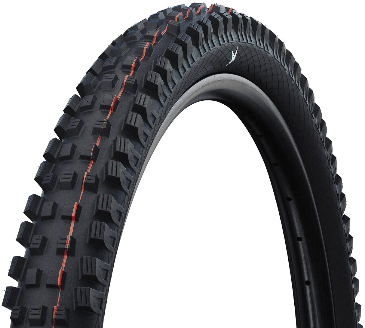 SCHWALBE "Magic Mary" Evolution Line tiresHS 447, 67 EPI foldable, tubeless ready, blackFor e-bikes up to 50 km/h, with radial carcass