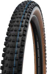 Schwalbe Outer Tire "Wicked Will" Boinn Evolution Tire Schwalbe Wicked Evol.Line 62-584