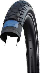 Schwalbe - Feidhmíocht Al Grounder DD Reflex 27.5x2.35