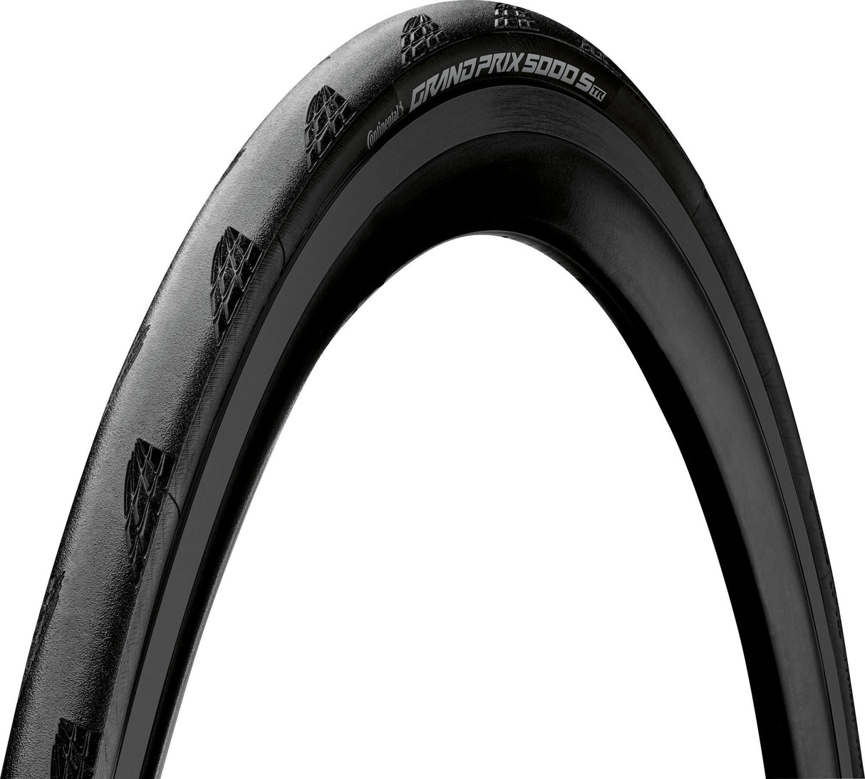 Continental Grand Prix Racing Bike Band 30-584 Brown-Black