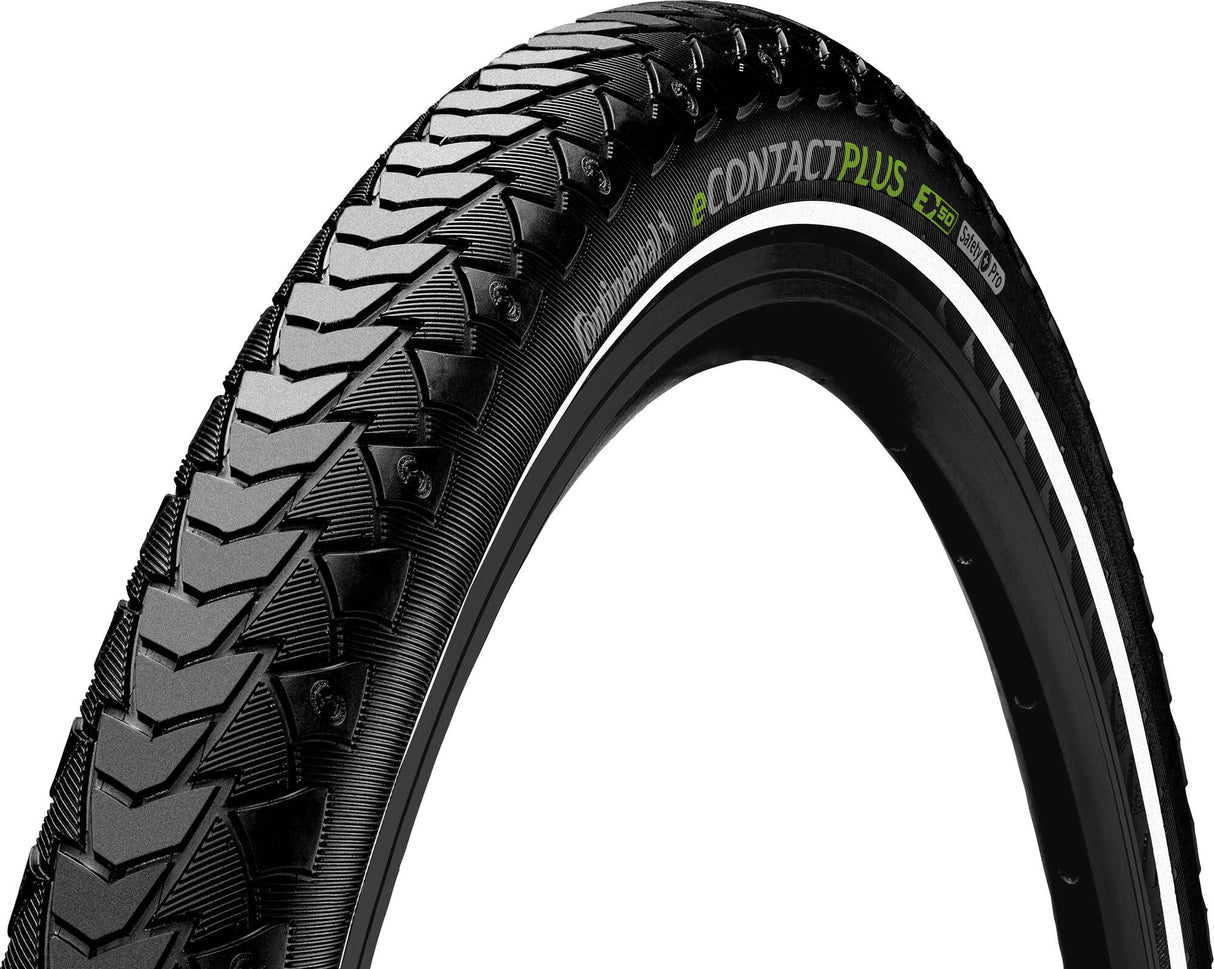 Continental buitenband econtact plus