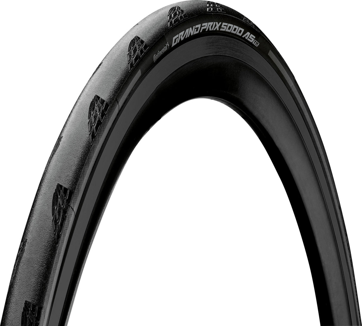 Continental Grand Prix Racing Bike Band 28-622 Black