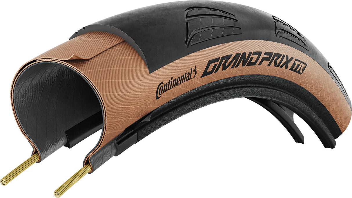 Continental grand prix tr buitenbanden conti faltr. gp tr 28-622 b tr