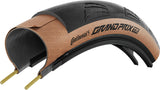 Continental vouwband grand prix tr 28-622 tr zwart tr