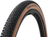 Continental folding band Terra Adventure 50-622 TR Black TR