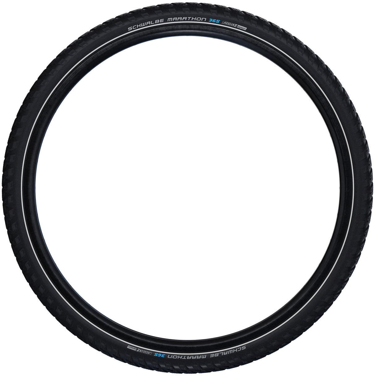 Schwalbe Tire Marathon 365 Performance Line Tire Mareth.365 Perf.line 40-406